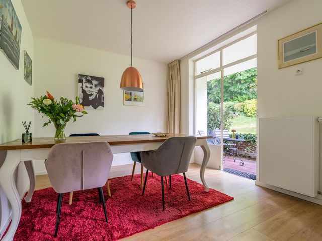 Vaartweg 126, Hilversum
