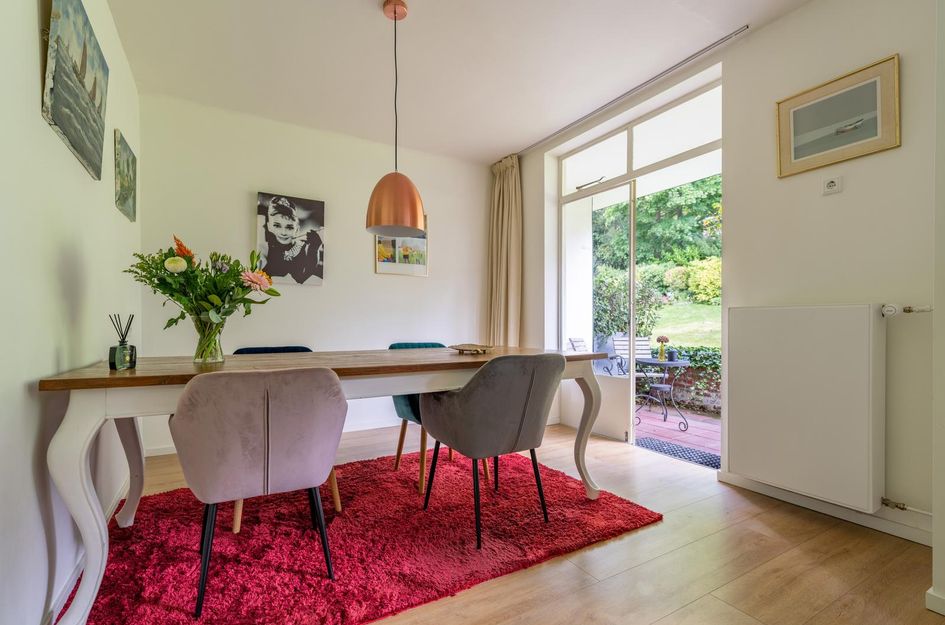Vaartweg 126
