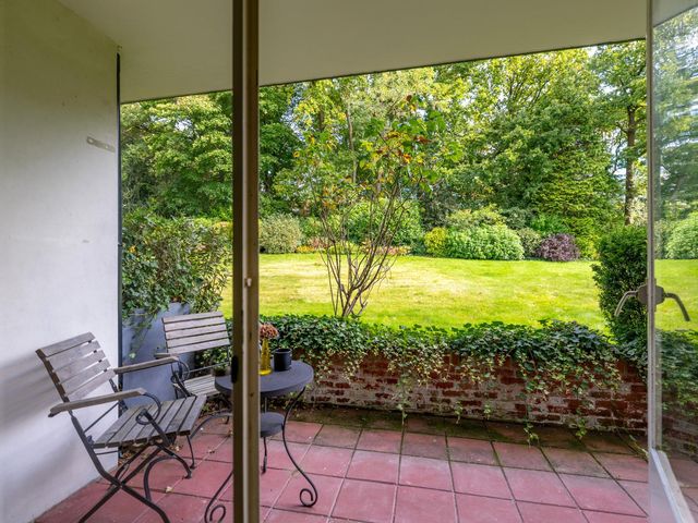 Vaartweg 126, Hilversum