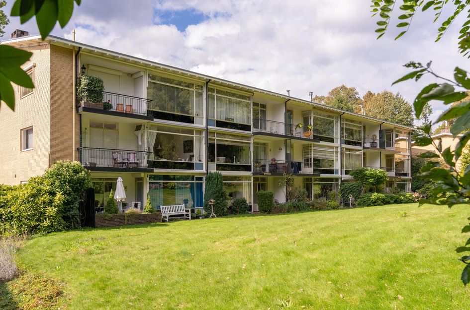 Vaartweg 126