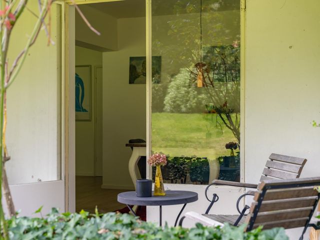 Vaartweg 126, Hilversum