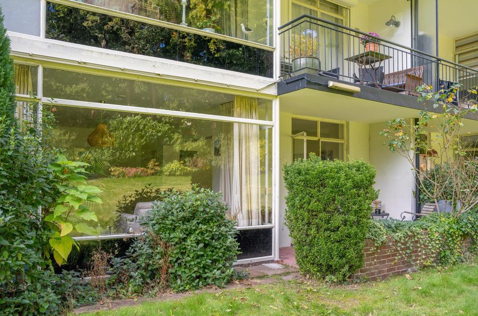 Vaartweg 126