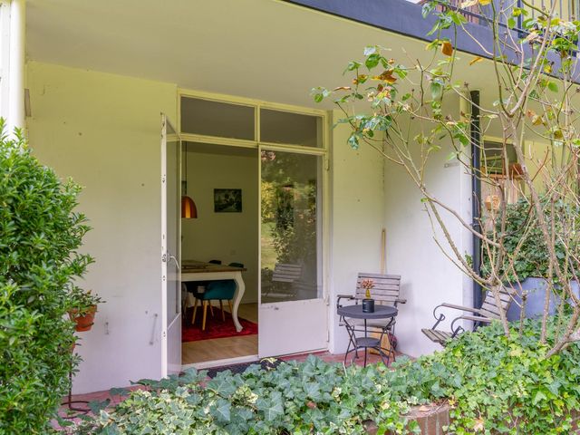Vaartweg 126, Hilversum