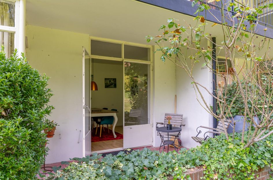 Vaartweg 126