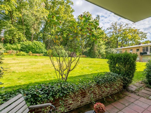 Vaartweg 126, Hilversum