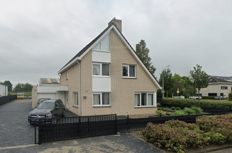 Melassestraat 11