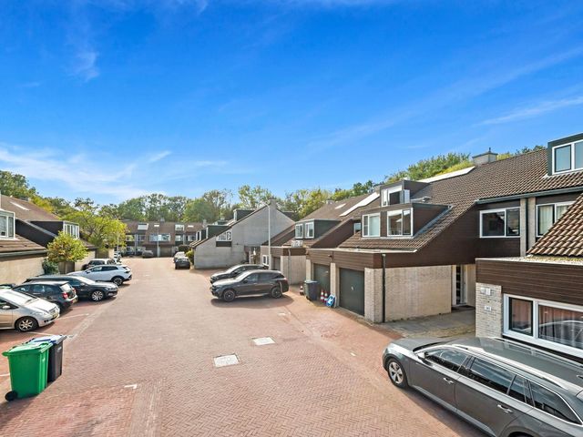 Karperdaal 147, 'S-Gravenhage