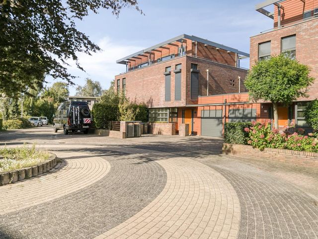Lage Geeren 23, Hoogland