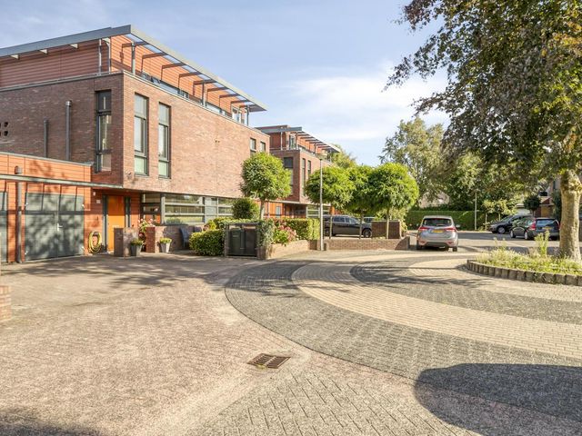 Lage Geeren 23, Hoogland