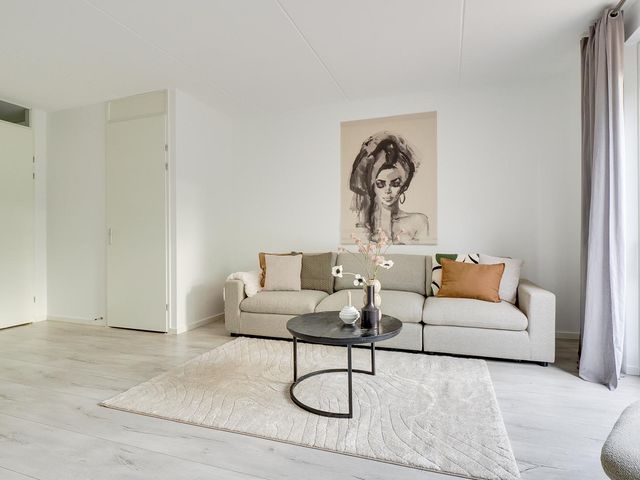 Saffraanweg 23, Utrecht