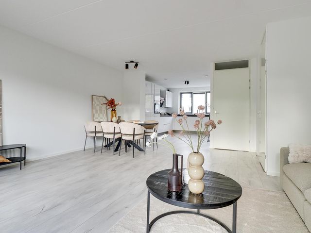Saffraanweg 23, Utrecht