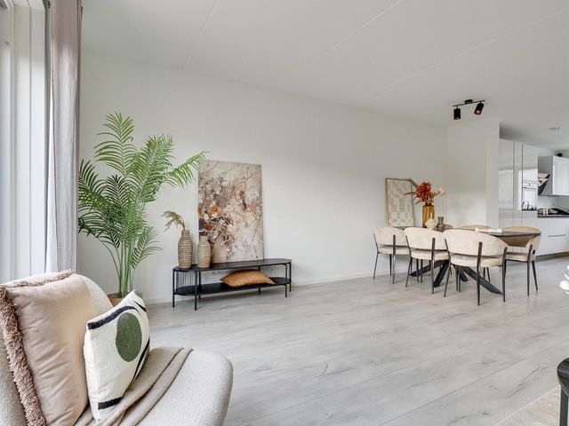 Saffraanweg 23, Utrecht