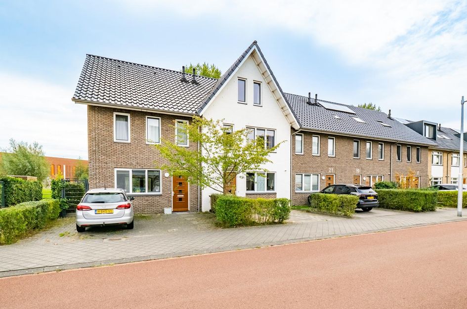 Saffraanweg 23