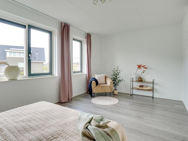 Saffraanweg 23, Utrecht