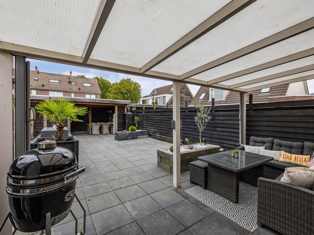 Diemenlaan 63, Emmeloord