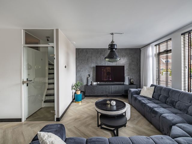 Diemenlaan 63, Emmeloord