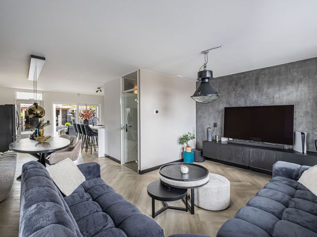 Diemenlaan 63, Emmeloord