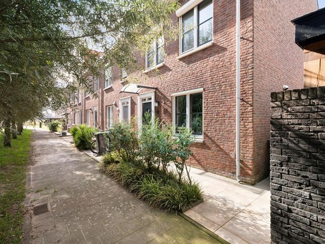 Polkampen 9, Bunschoten-Spakenburg