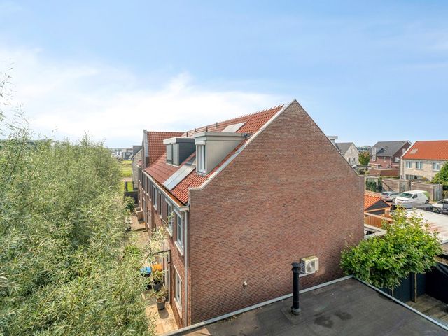 Polkampen 9, Bunschoten-Spakenburg