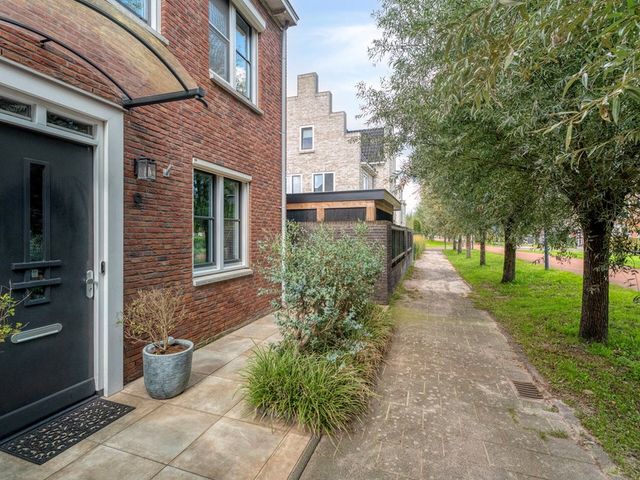 Polkampen 9, Bunschoten-Spakenburg