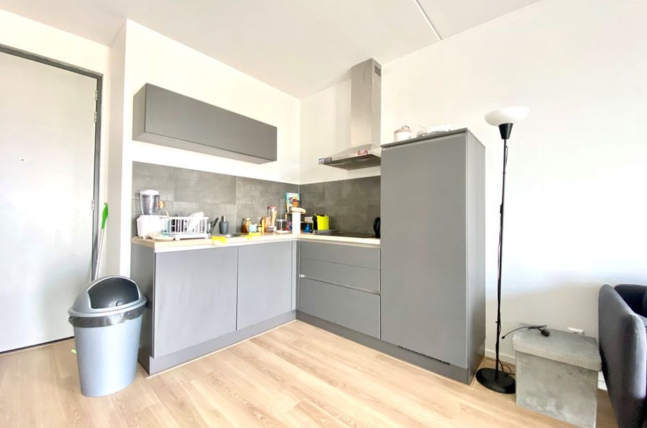 Laakweg 27W