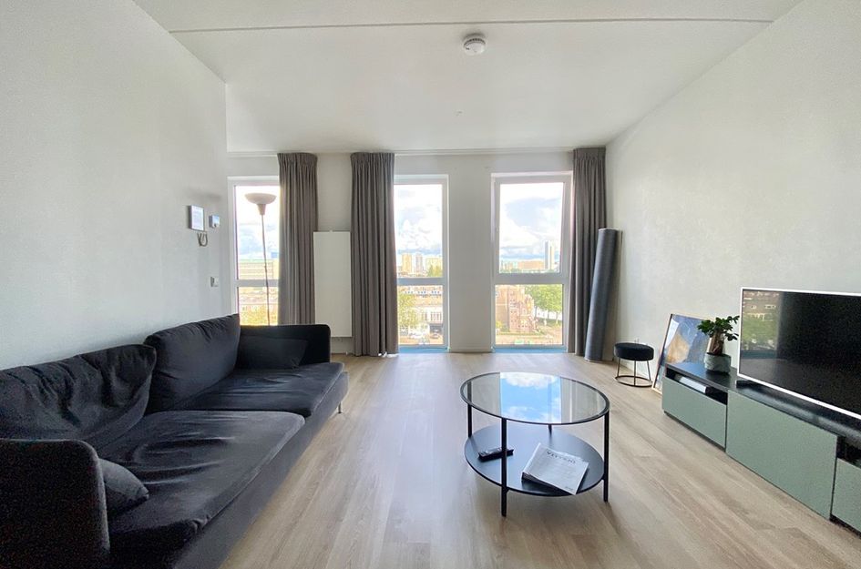 Laakweg 27W