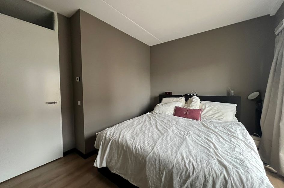 Christiaan Eijkmanstraat 8