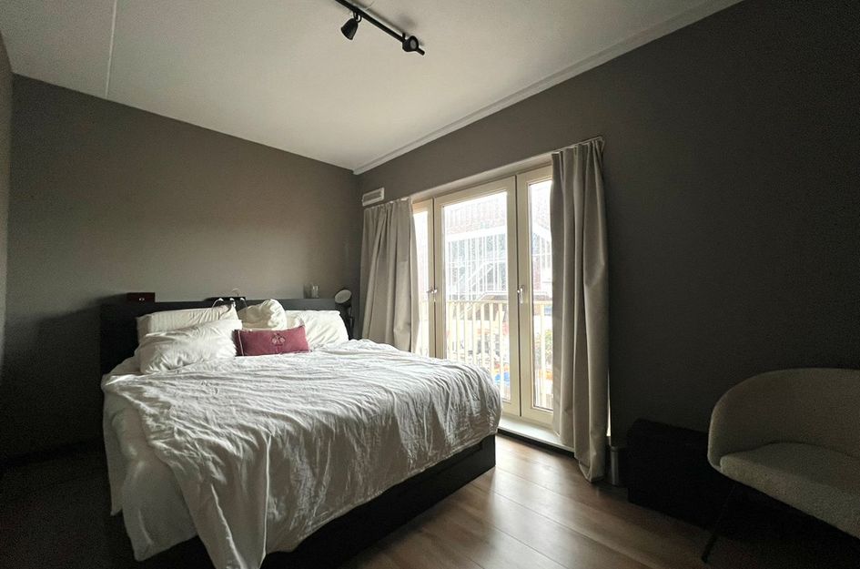 Christiaan Eijkmanstraat 8