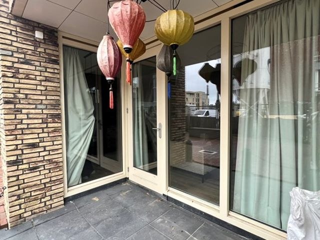 Christiaan Eijkmanstraat 8, Berkel En Rodenrijs