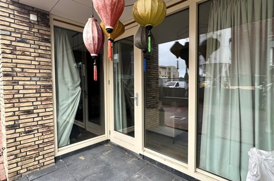 Christiaan Eijkmanstraat 8