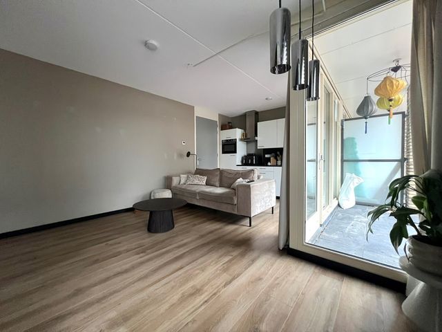 Christiaan Eijkmanstraat 8, Berkel En Rodenrijs