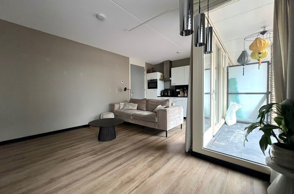 Christiaan Eijkmanstraat 8