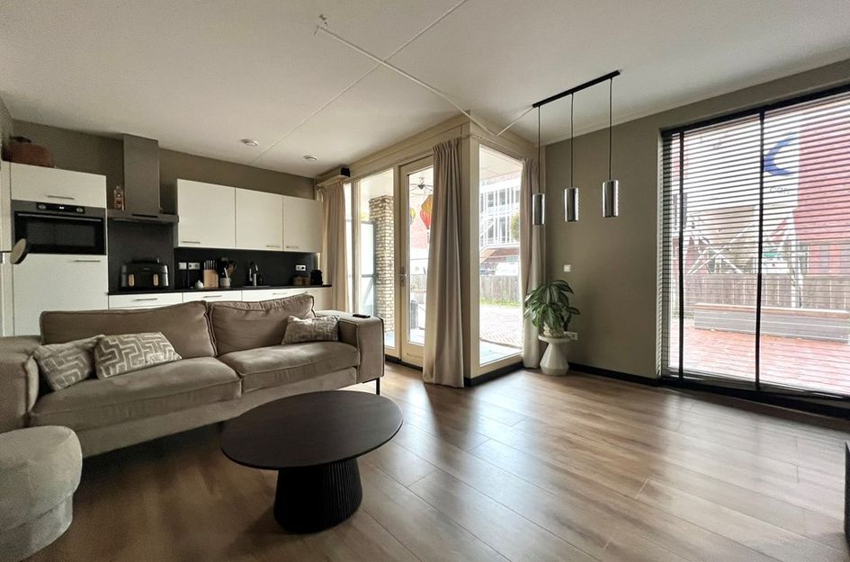 Christiaan Eijkmanstraat 8