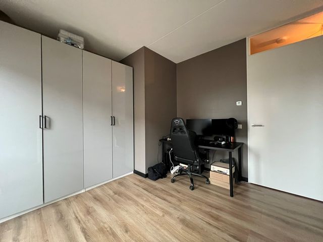 Christiaan Eijkmanstraat 8, Berkel En Rodenrijs
