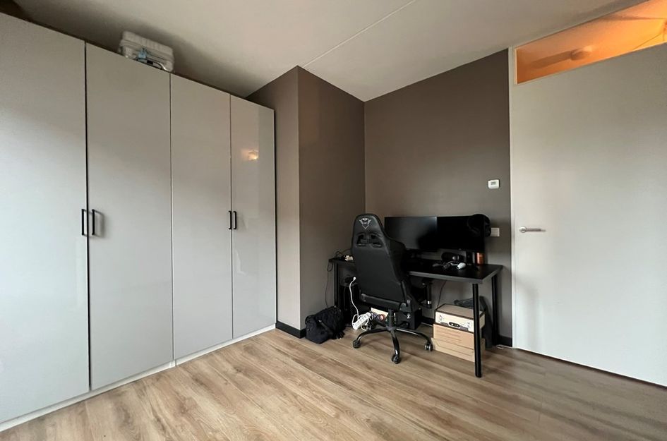 Christiaan Eijkmanstraat 8