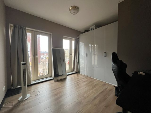 Christiaan Eijkmanstraat 8, Berkel En Rodenrijs