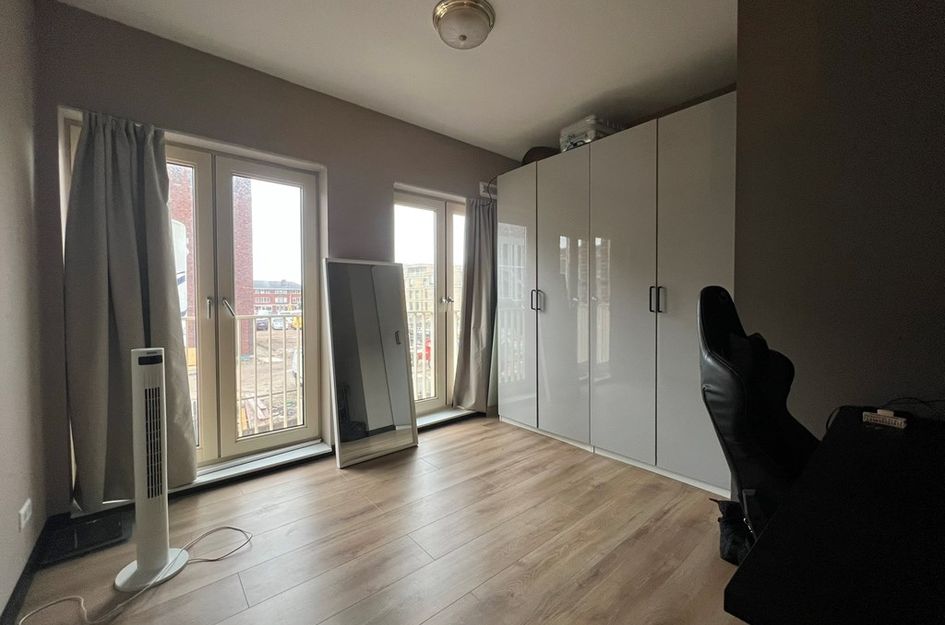 Christiaan Eijkmanstraat 8