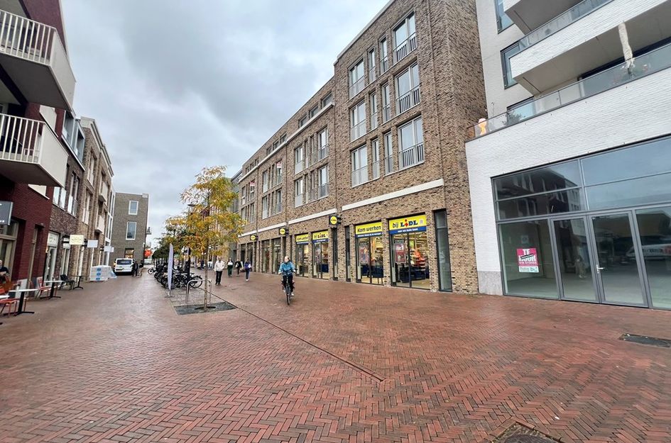 Christiaan Eijkmanstraat 8