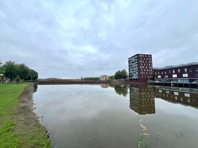 Christiaan Eijkmanstraat 8, Berkel En Rodenrijs