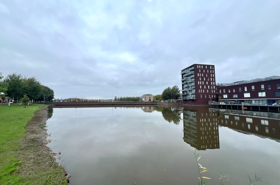Christiaan Eijkmanstraat 8