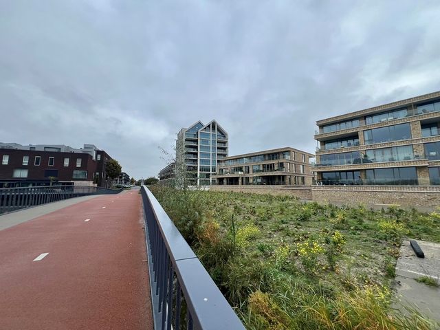 Christiaan Eijkmanstraat 8, Berkel En Rodenrijs