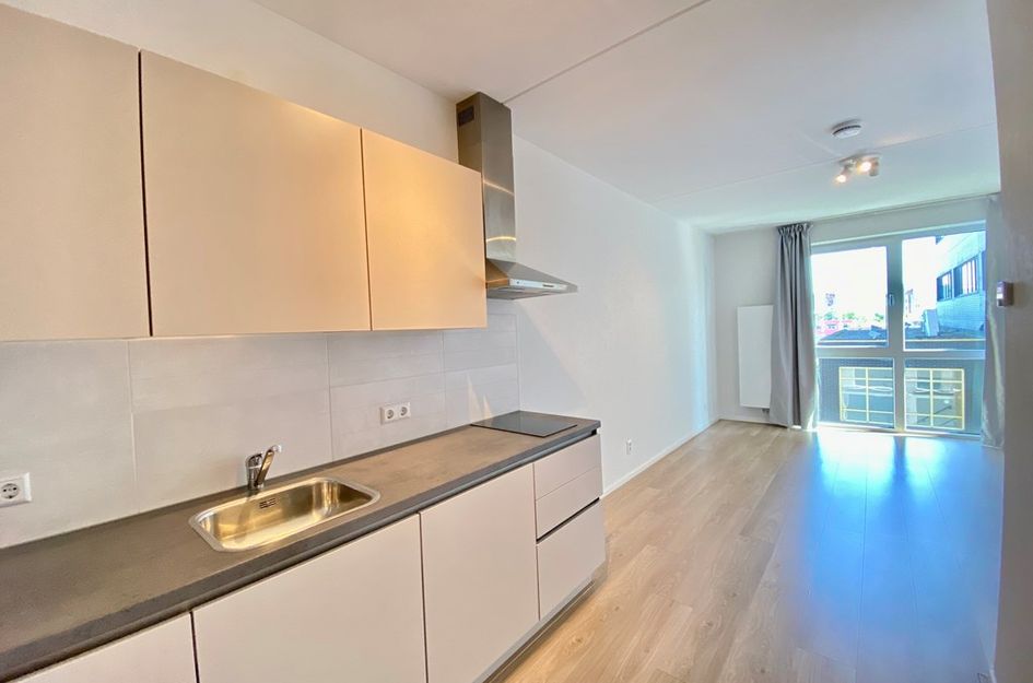 Laakweg 21W