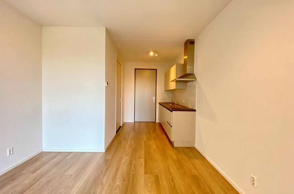 Laakweg 21W