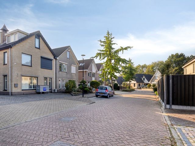 Eemlandia 39, Bunschoten-Spakenburg