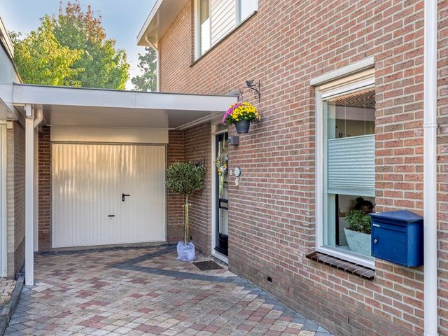 Eemlandia 39, Bunschoten-Spakenburg