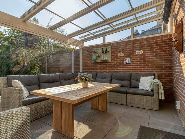 Eemlandia 39, Bunschoten-Spakenburg