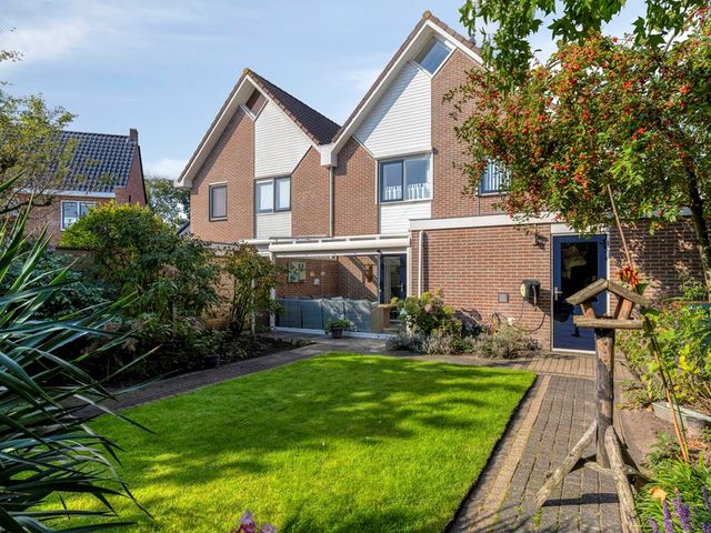 Eemlandia 39, Bunschoten-Spakenburg