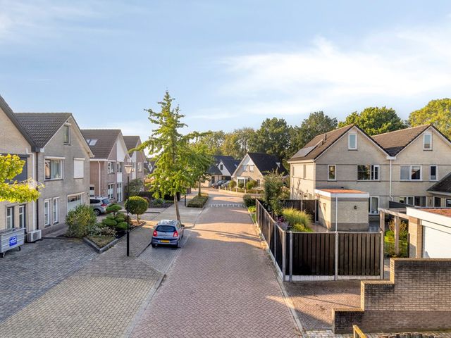 Eemlandia 39, Bunschoten-Spakenburg