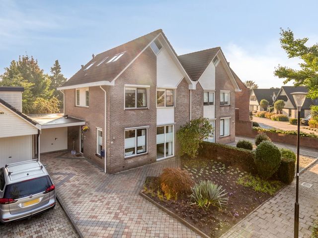 Eemlandia 39, Bunschoten-Spakenburg