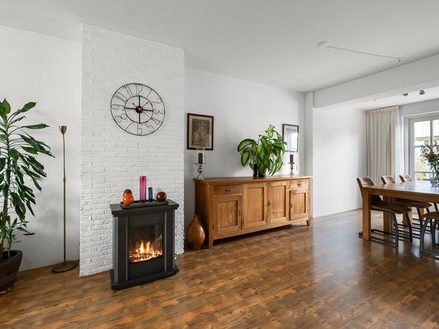 Vrijburglaan 18, Uitgeest